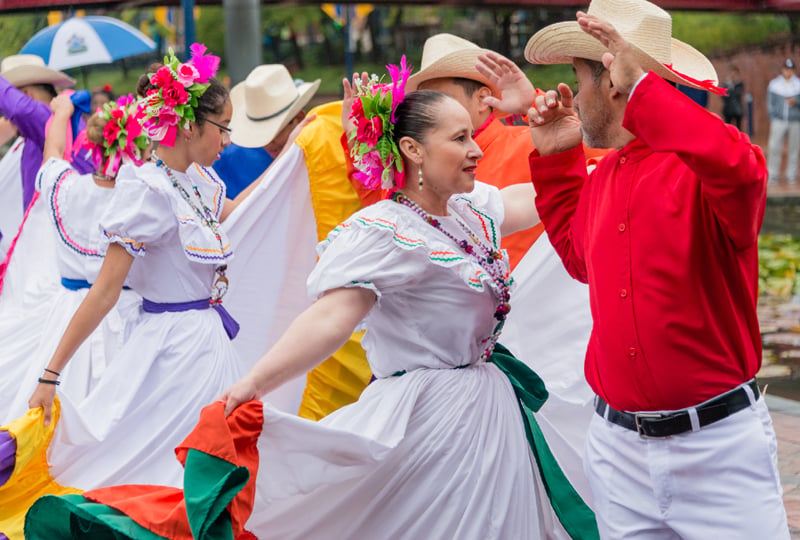 Frederick Hispanic Heritage Festival 4