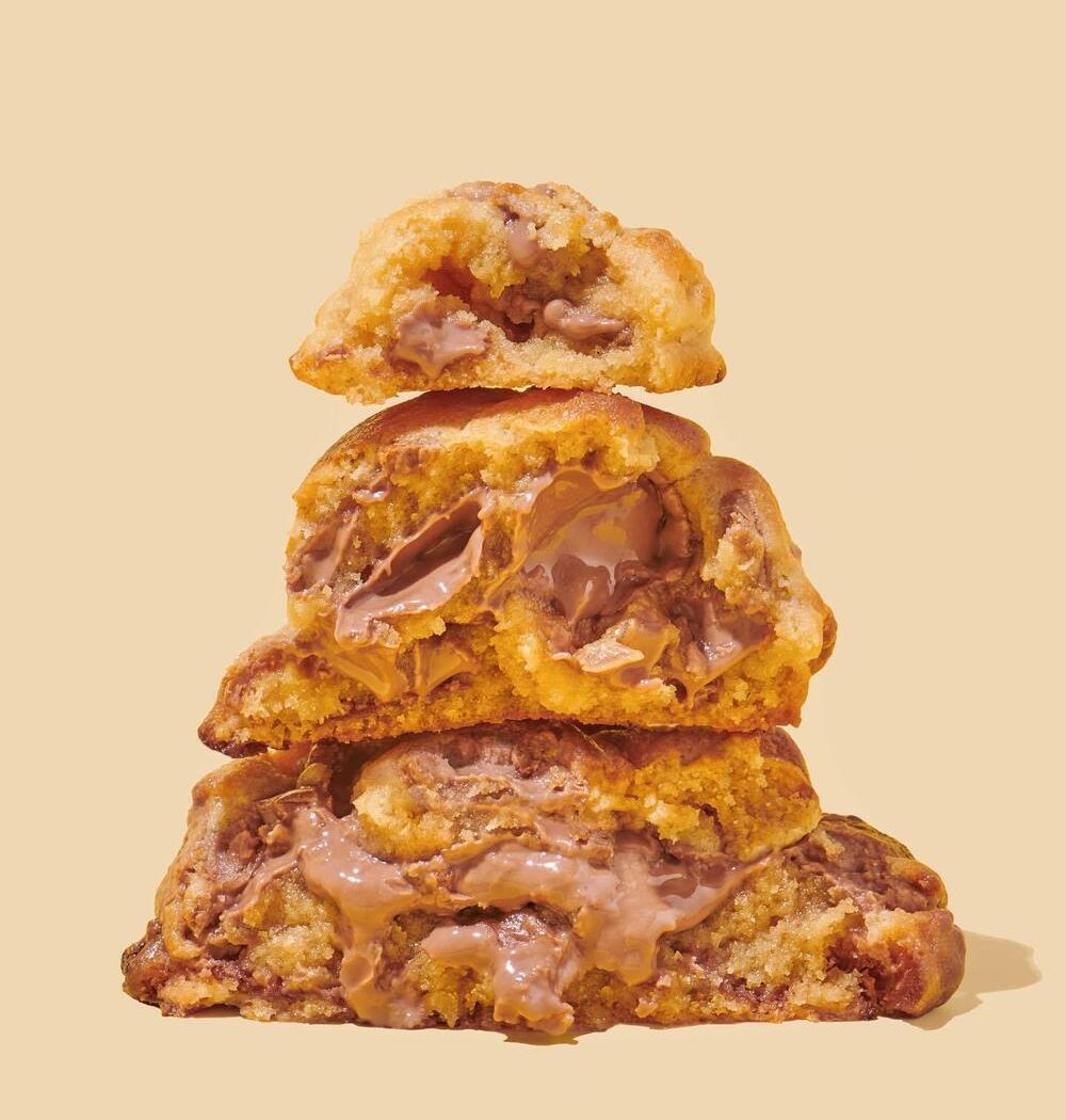 Pepite Cookie - Nantes 1
