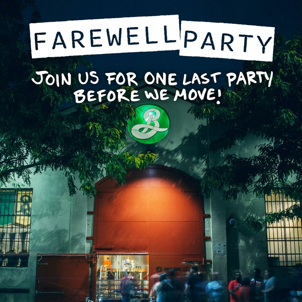 Farewell Party