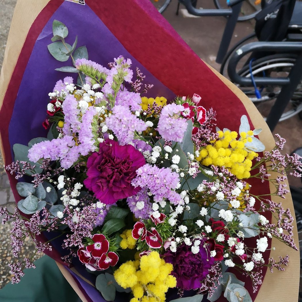 Acanthe Fleuriste 2