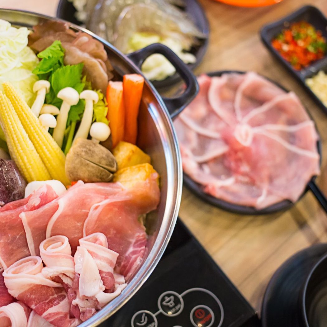 Shabu Club 1