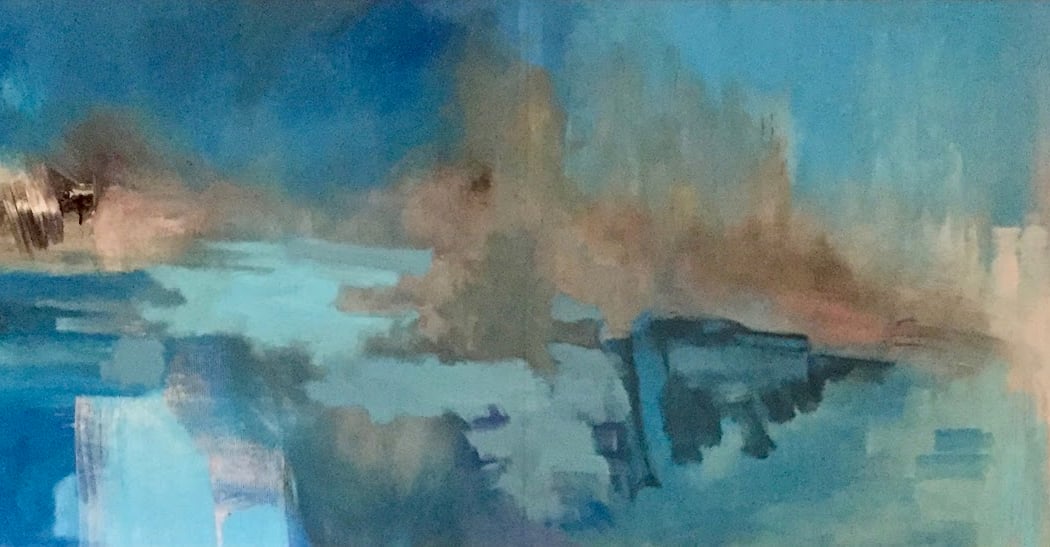 Christian Ehrhorn Fine Arts 2