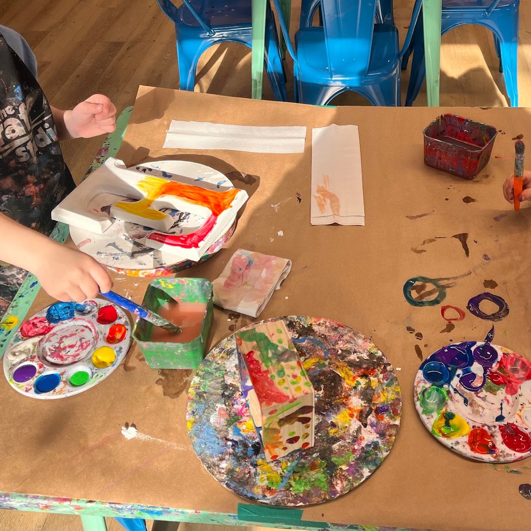 The Craft Studio Brooklyn 1