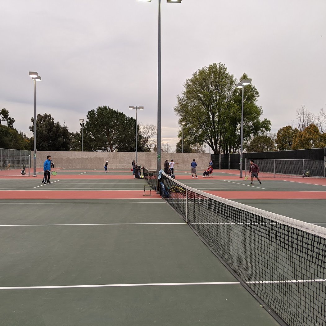 Robert E. Browne Park 3