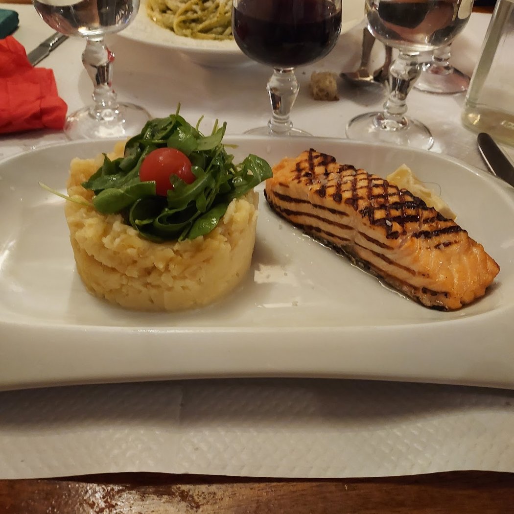 Ristorante Val Nure 1