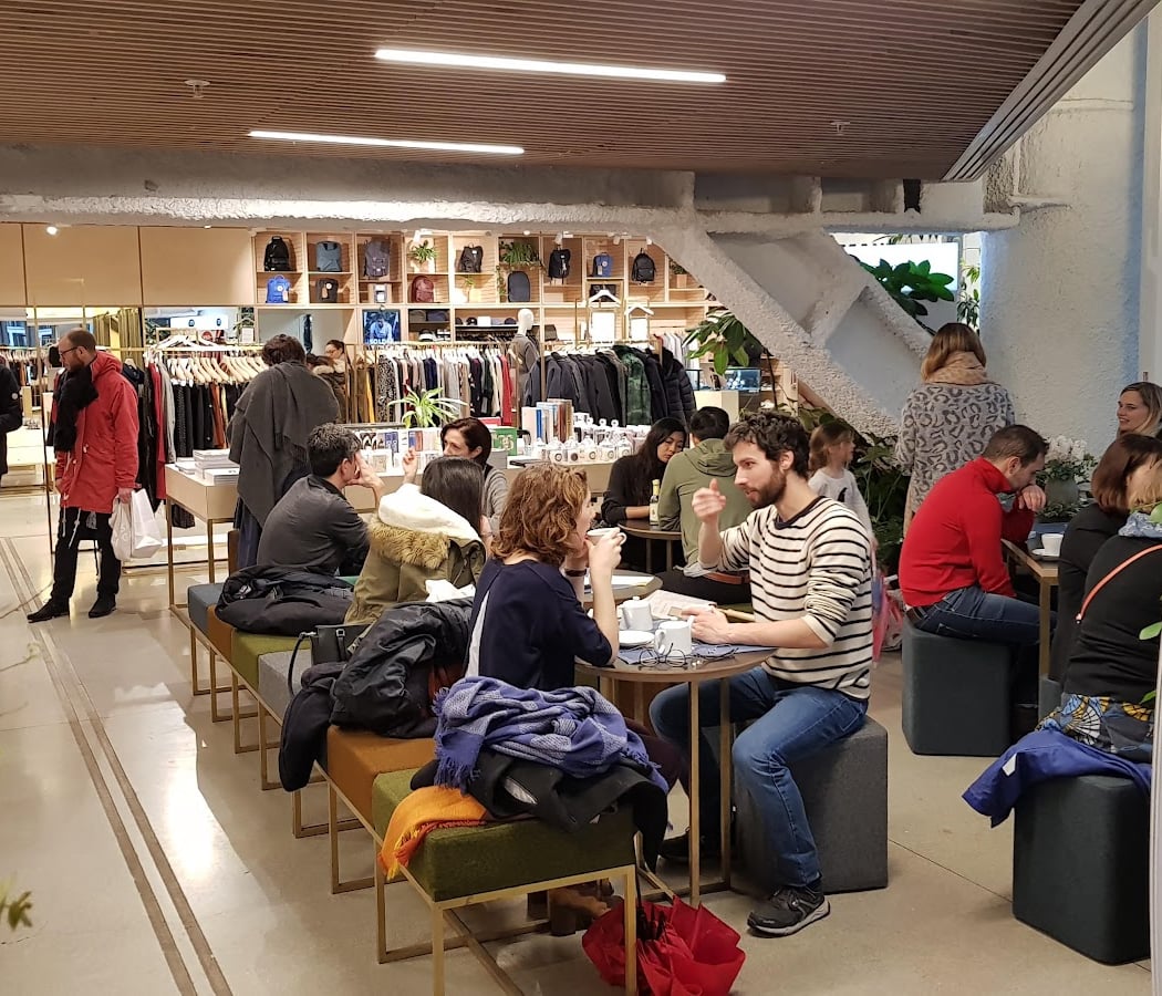 L'Exception café 1