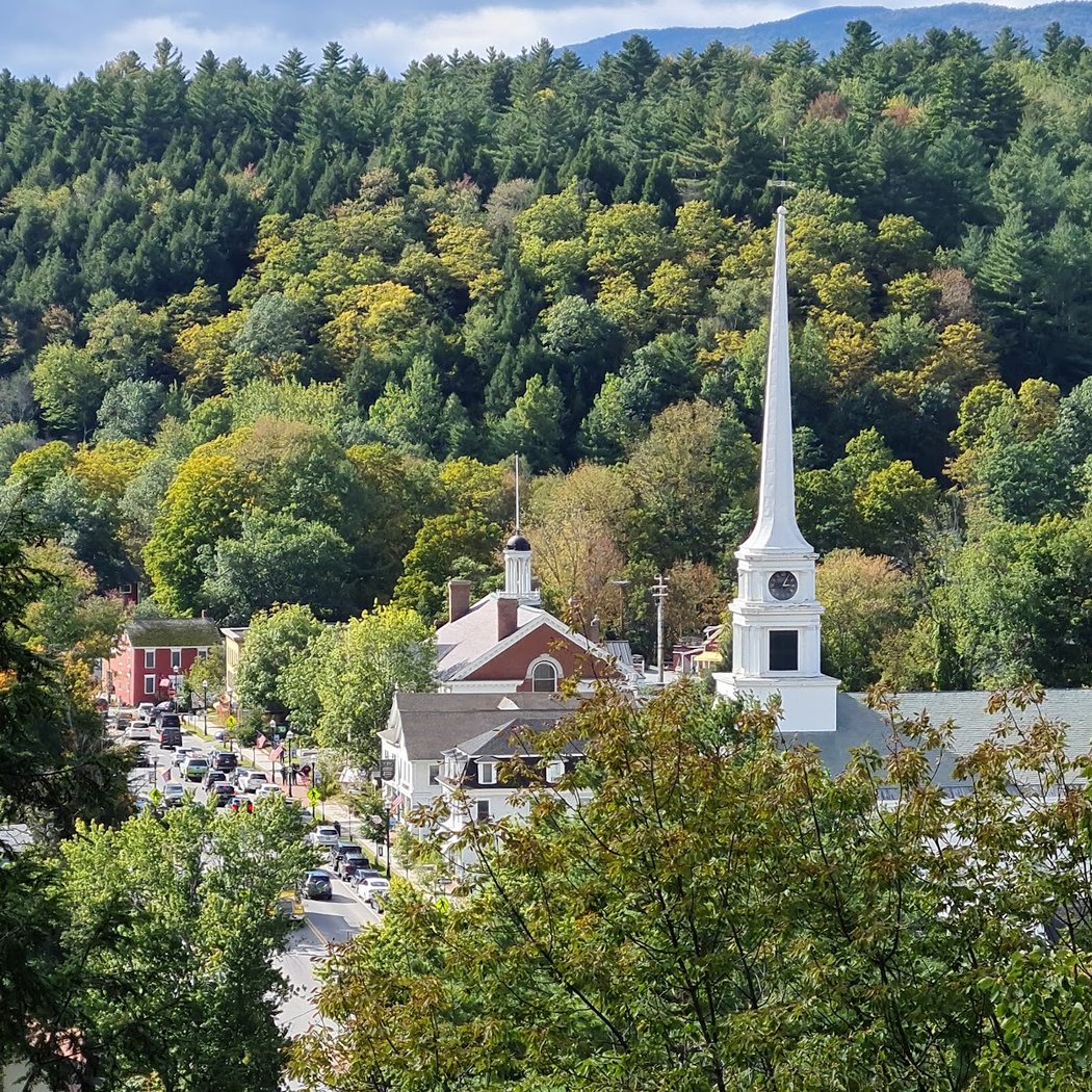 Stowe 2