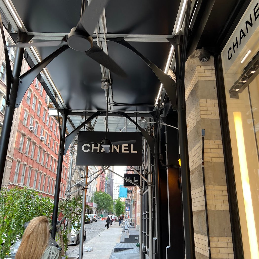 Chanel 2