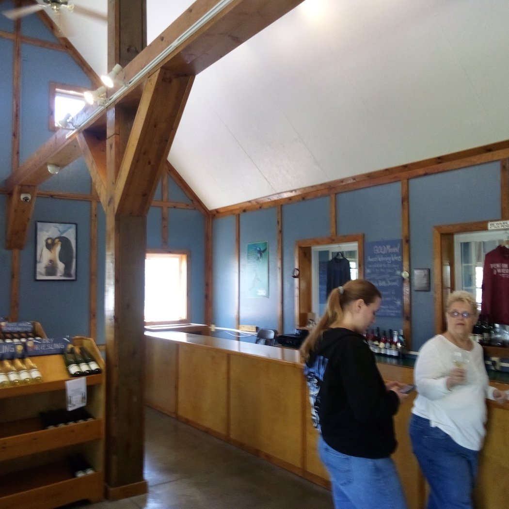 Either Oar Wine, Whiskey, & Cheese Bar 3