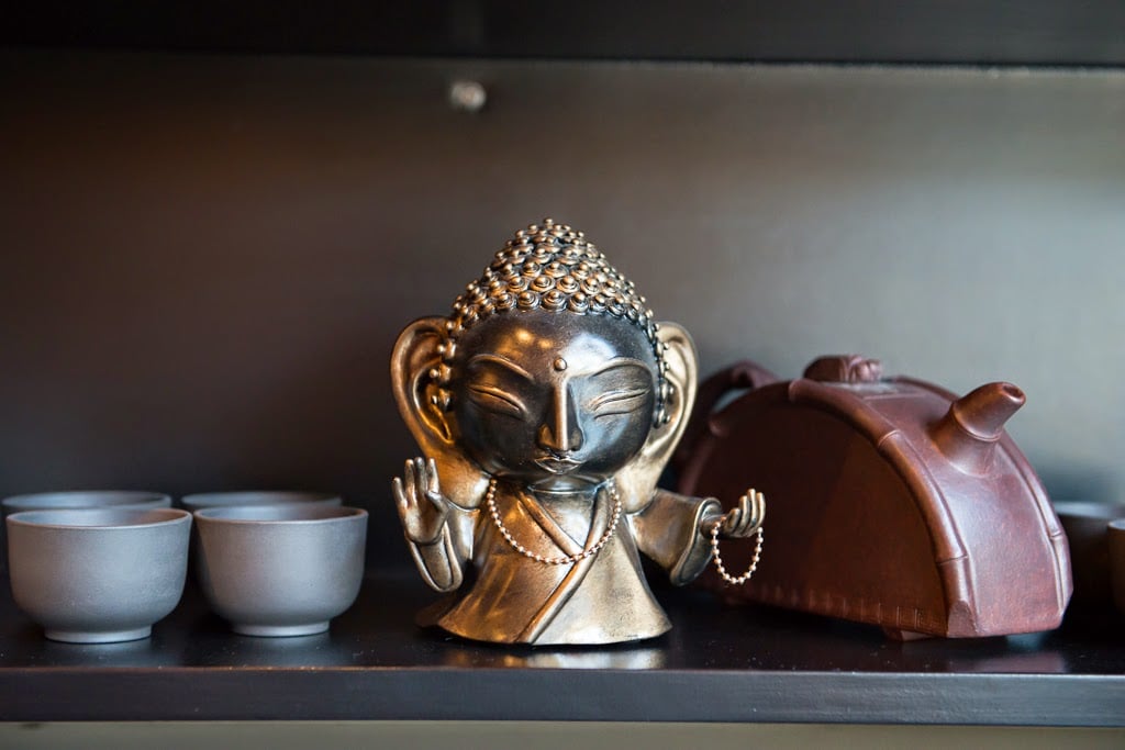 QUA SPA at SOMA GRAND 1