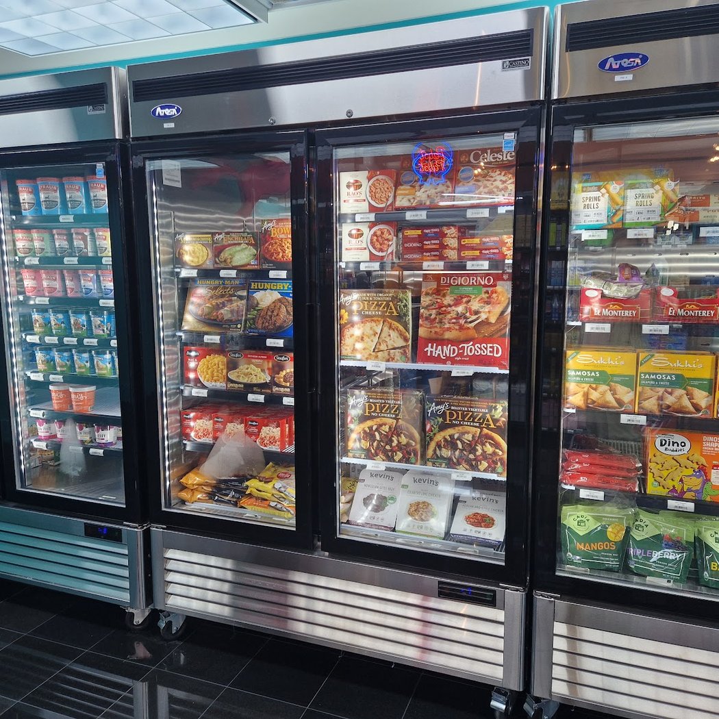 Sweet Spot Market – Downtown Santa Rosa 3