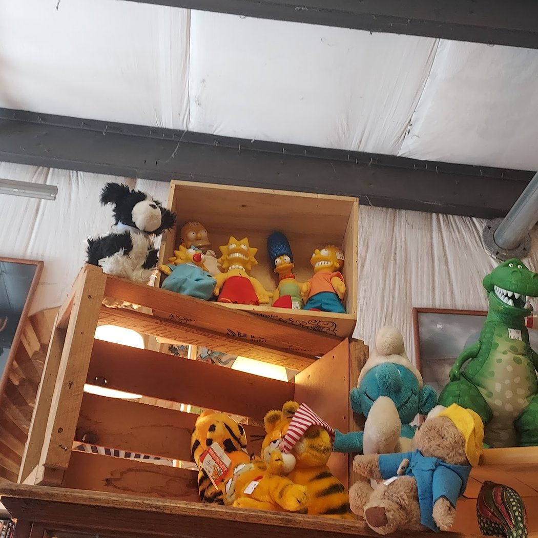 The ShareHouse 3