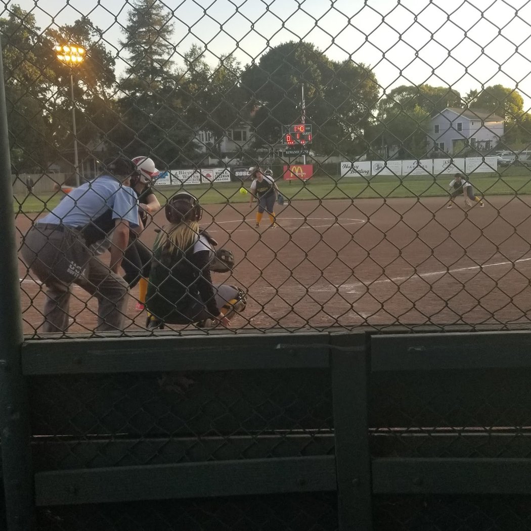 Kiwanis Park 1