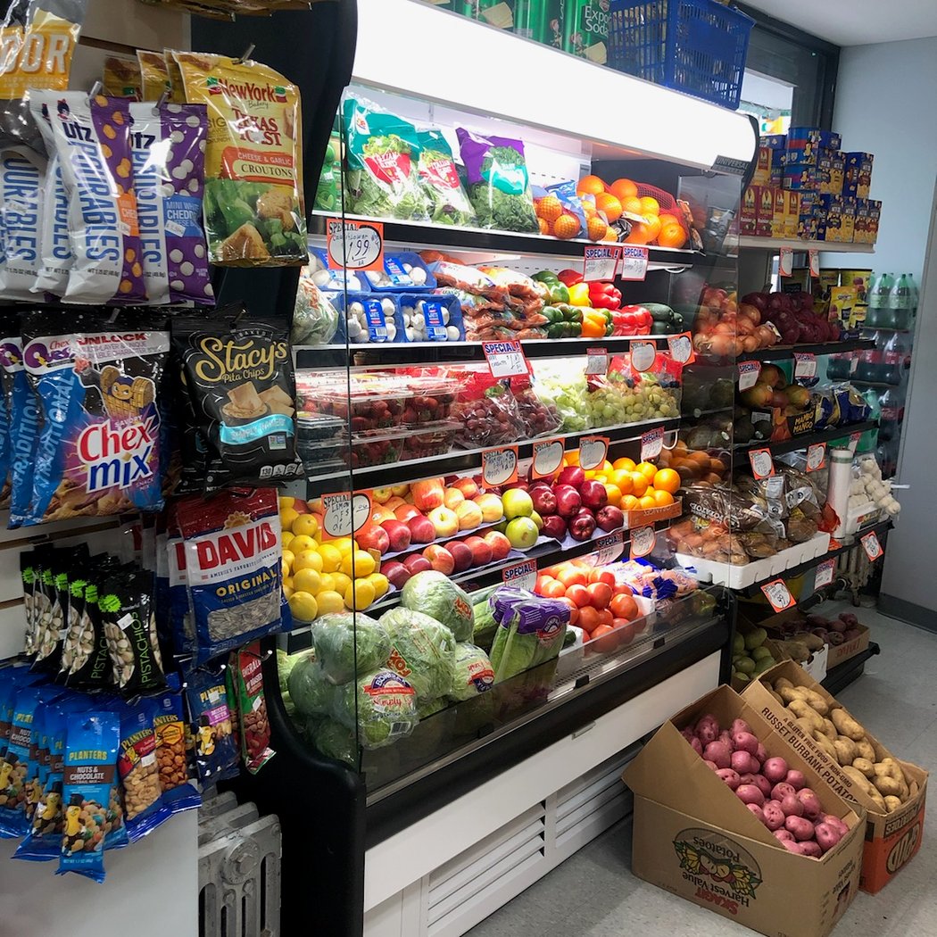 Brooklyn Finest Mini Market 3