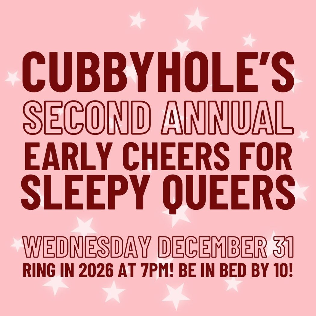 Double New Year's Eve Festivities 1