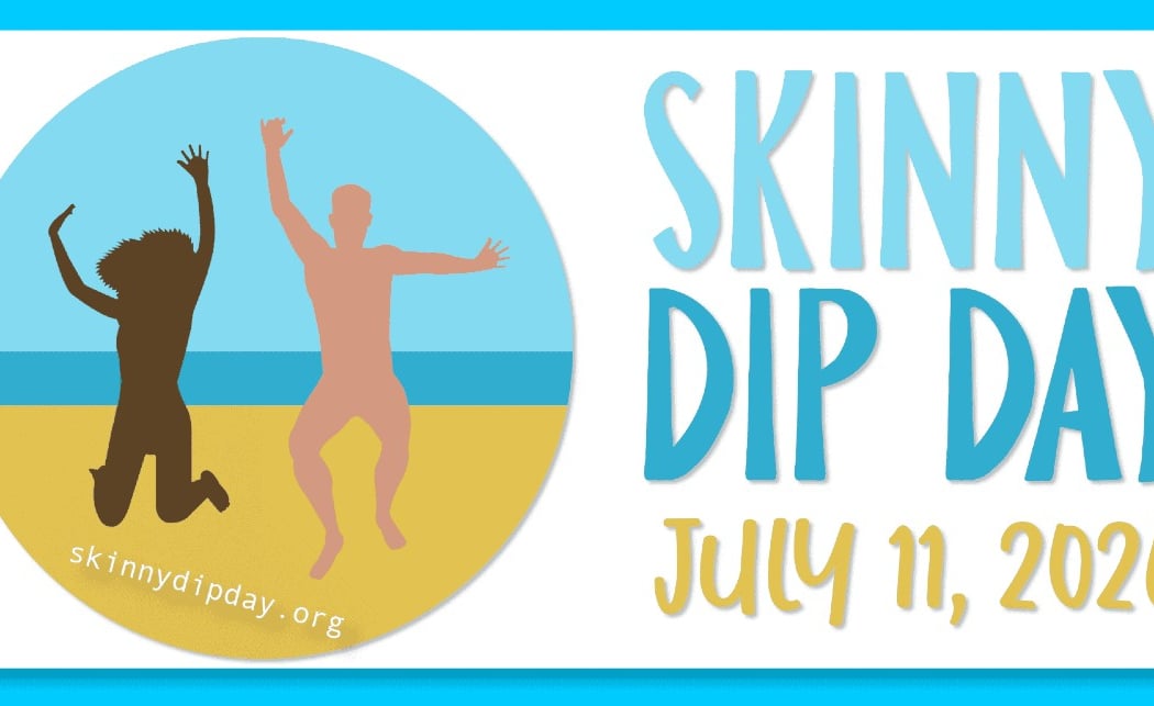 Skinny Dip Day 1