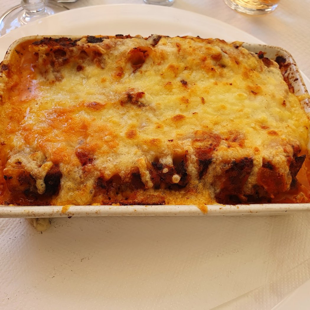 Restaurant Pizzeria Le Joli Port 1