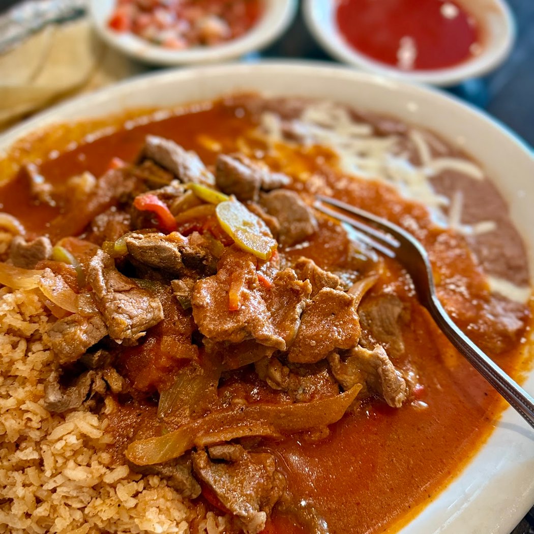 El Rodeo 1