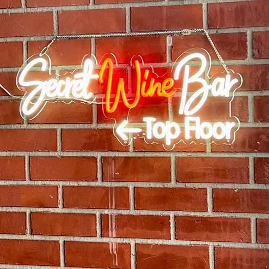 Spill The Wine - A Members Only Monthly Conversation with Master Sommelier David Glancy 3