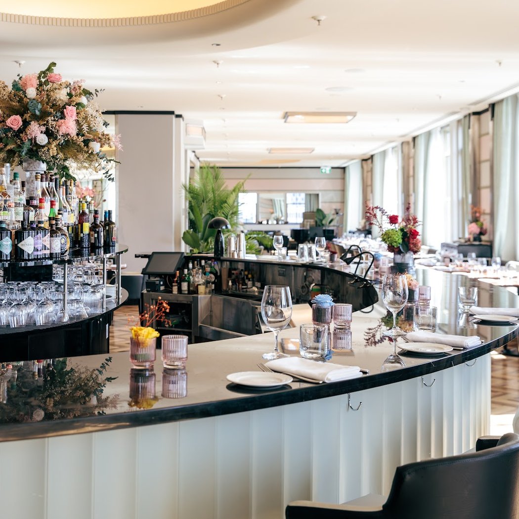 Restaurant Île de France - Le 9e 2
