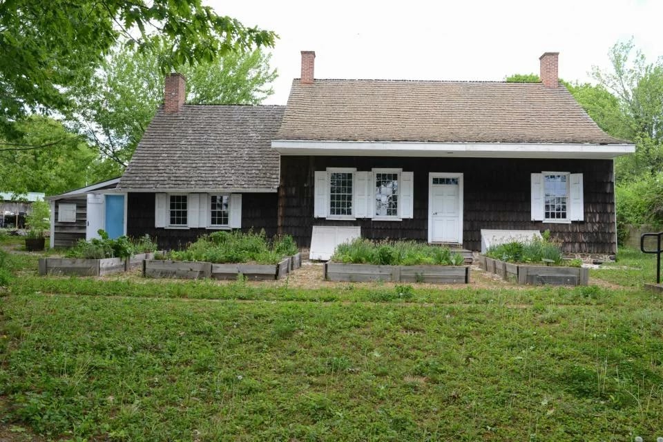 The Wyckoff House Museum 2