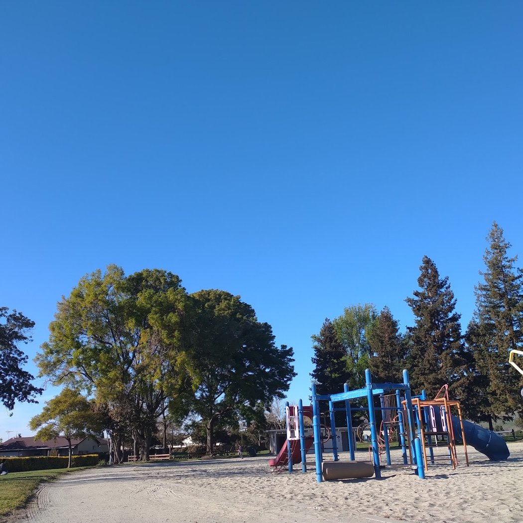 Sinnott Park 2