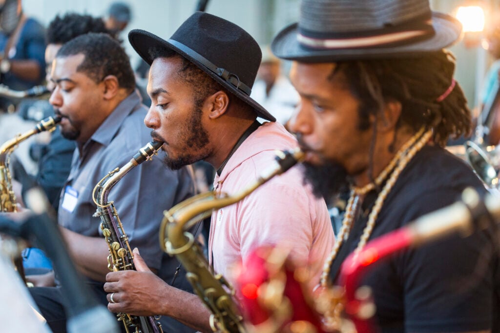 Friday Jazz 3