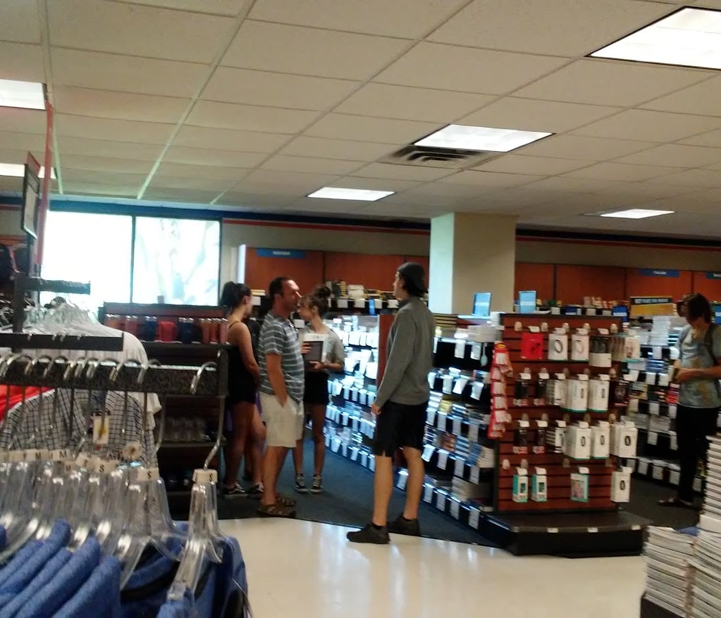 The Bookstore at New Paltz 2
