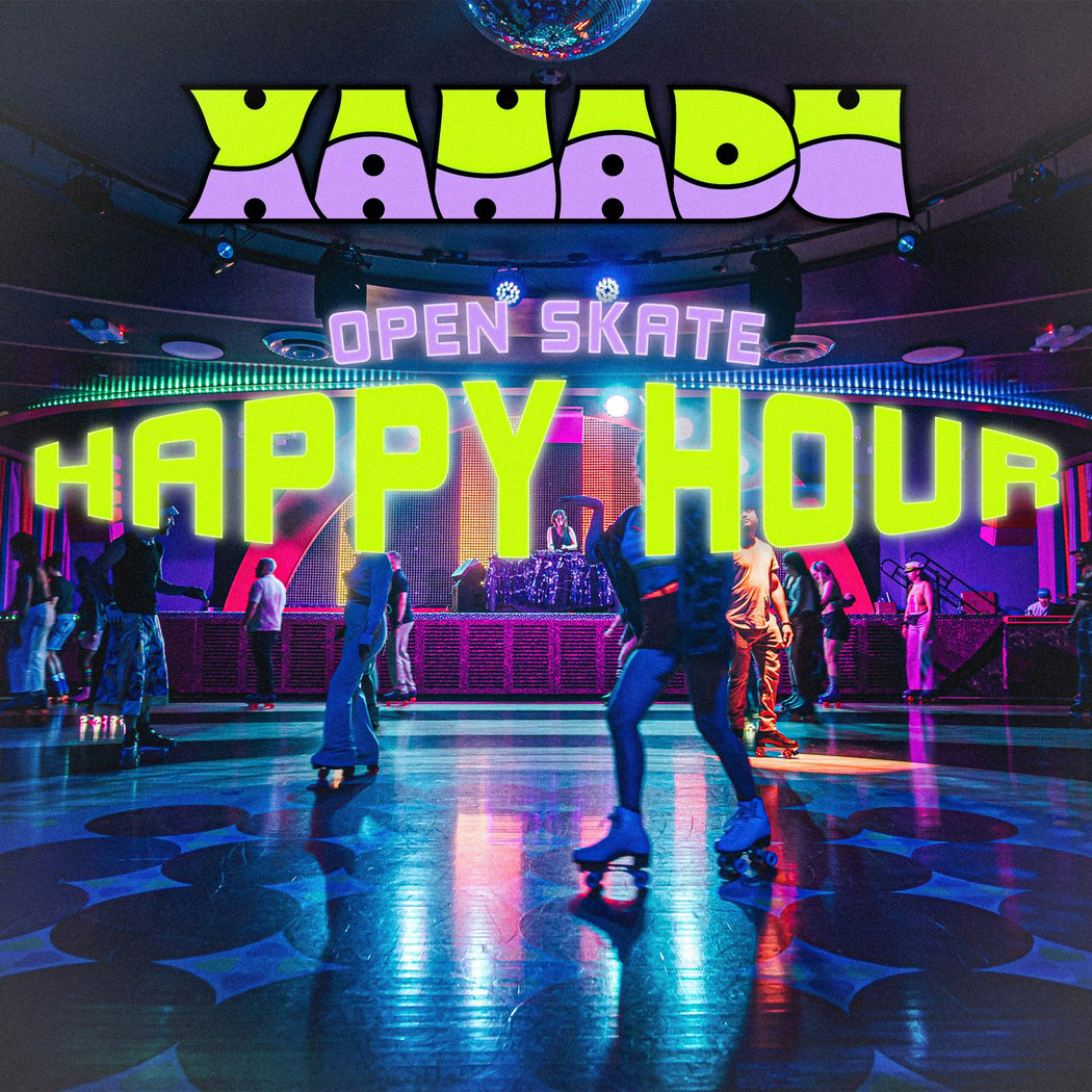 Open Skate Happy Hour (skate) 1