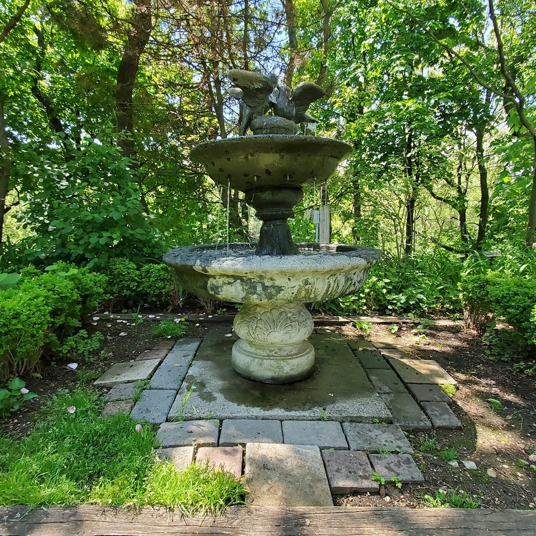 Centennial Gardens 3