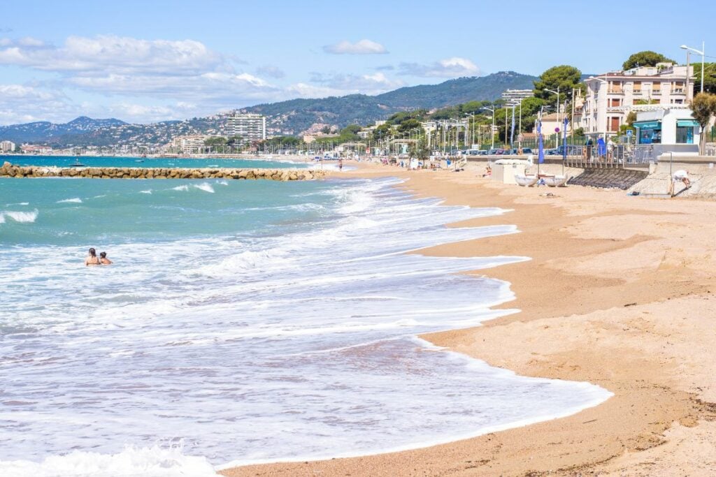 Plage du Midi 2