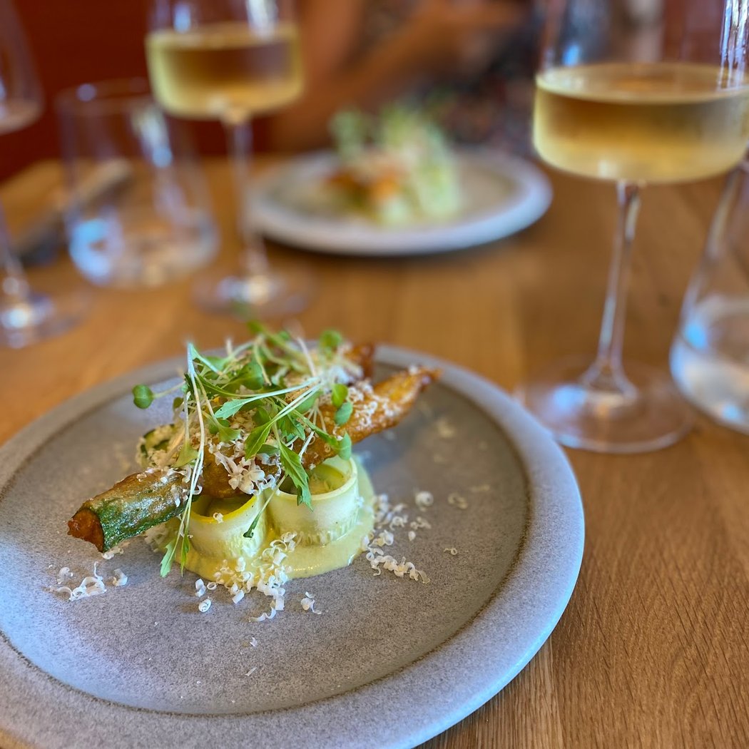 Restaurant POPS Pornichet 2