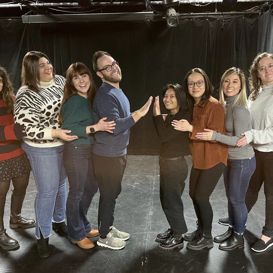 Level 1: Core Improv 3