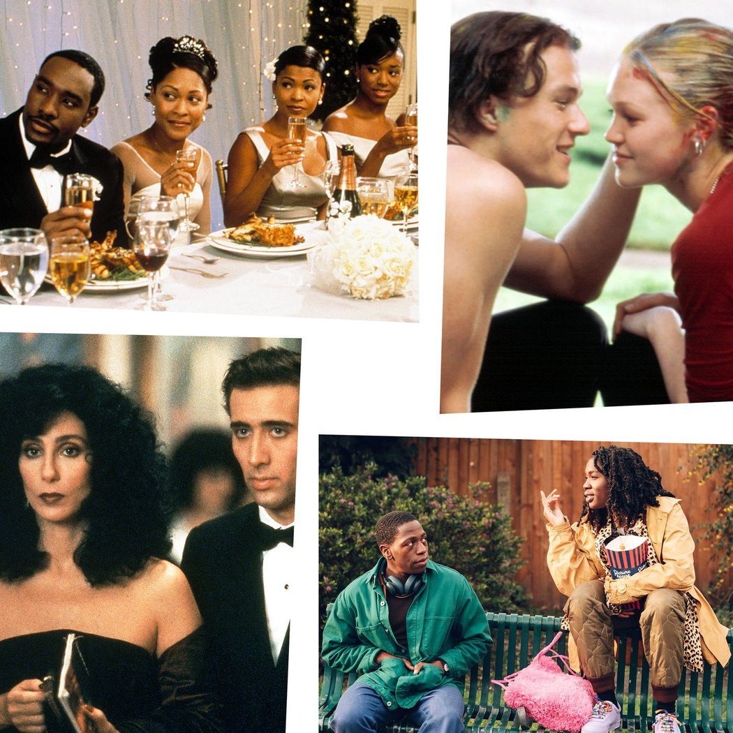 Rom-Coms Trivia 3