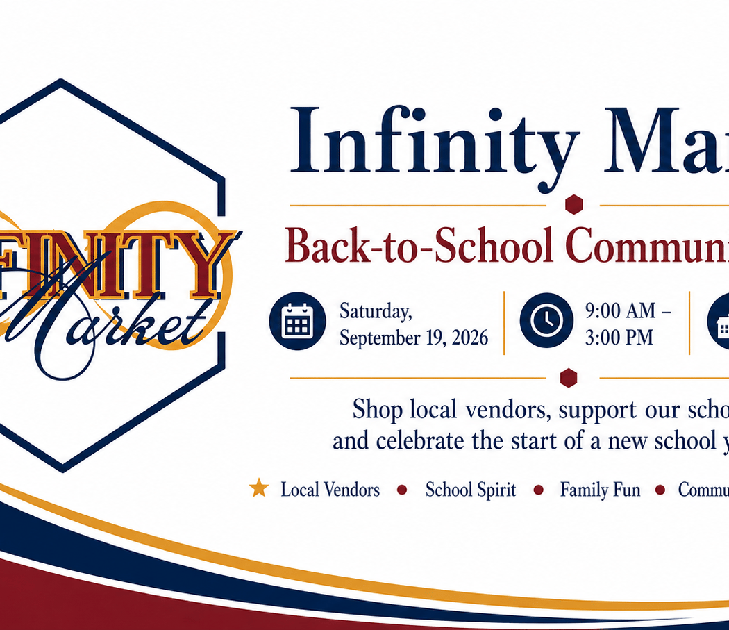 Infinity Market 1