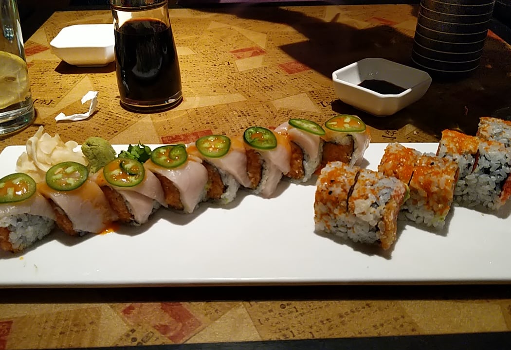 Kumo 3