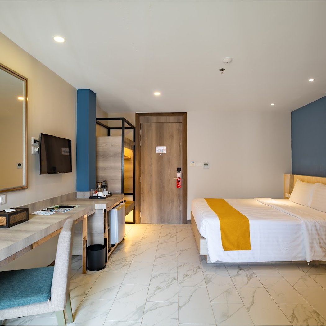 Andakira Hotel 2