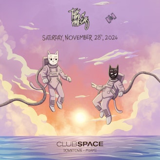 Two & Half Cats 1