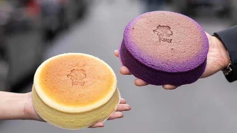 Keki Modern Cakes 4