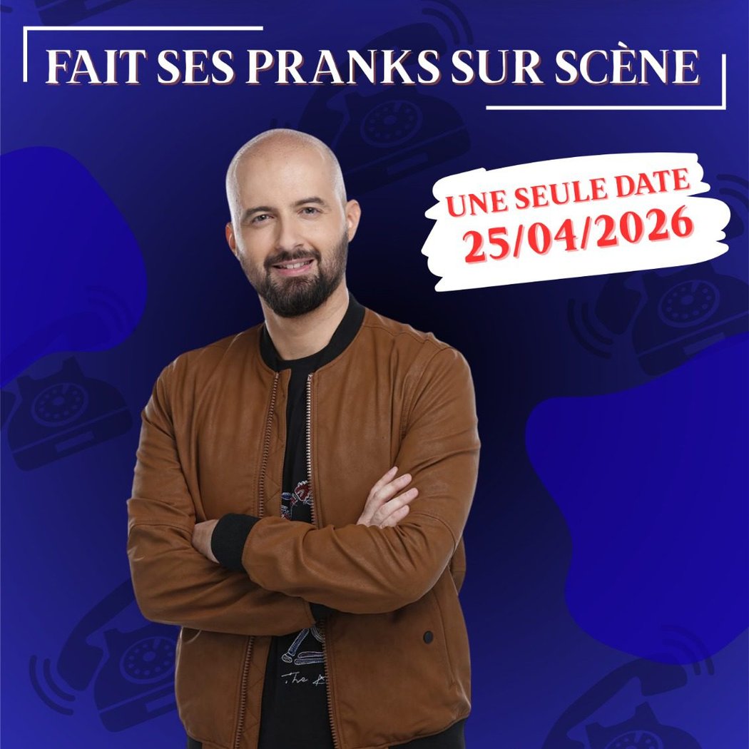 CEDRIC CIZAIRE 1