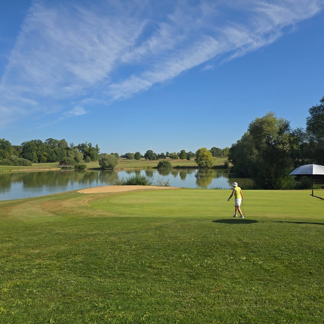 Golf Preisch 2