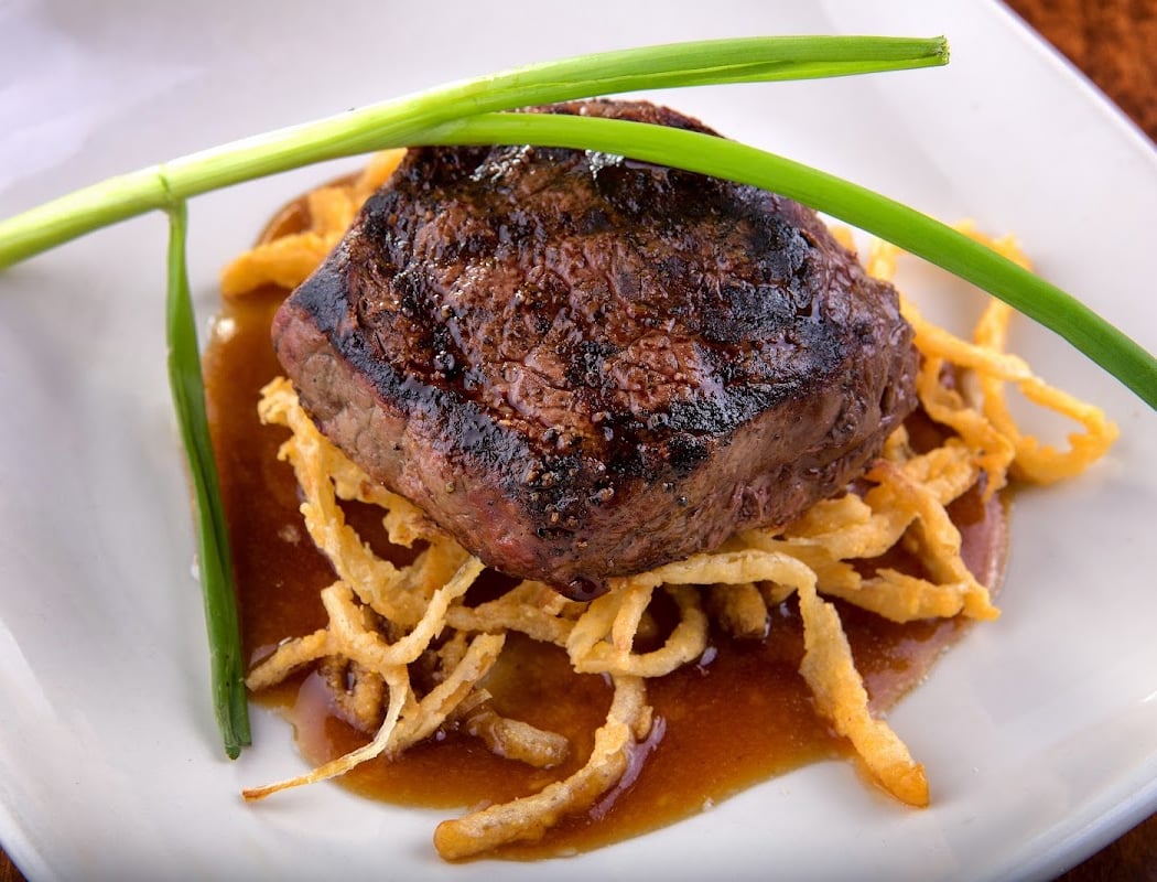 Gourmet Lunch & Weekend Brunch 1