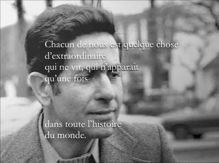 Rétrospective Jean Seban
