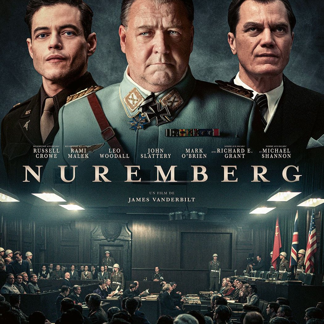 Nuremberg 1