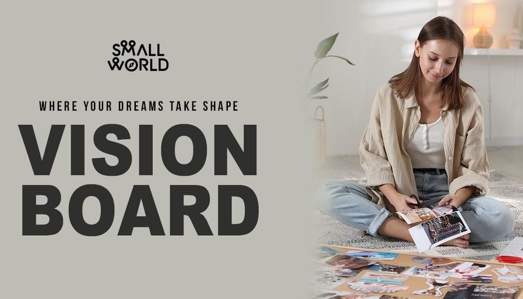 2026 Vision Board 1