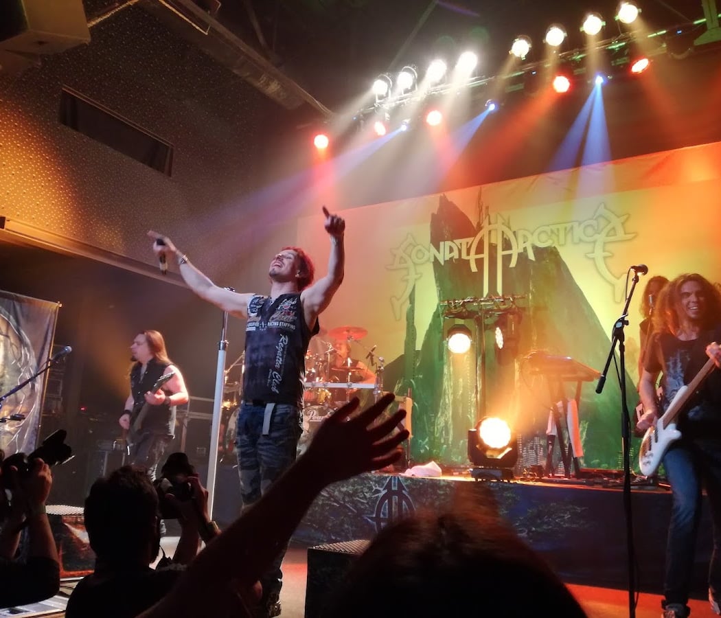 LAV - Lisboa ao Vivo 1