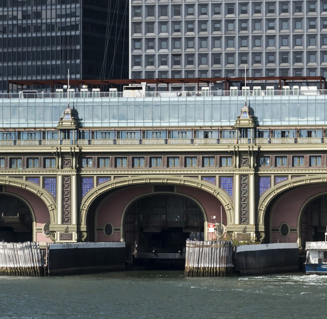 Battery Maritime Building 2