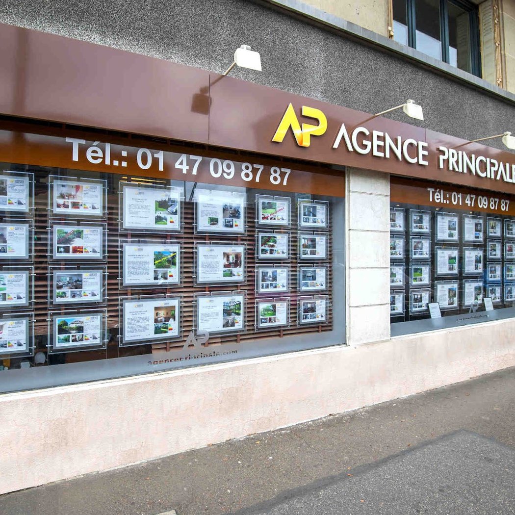 Agence Principale - Chaville 2