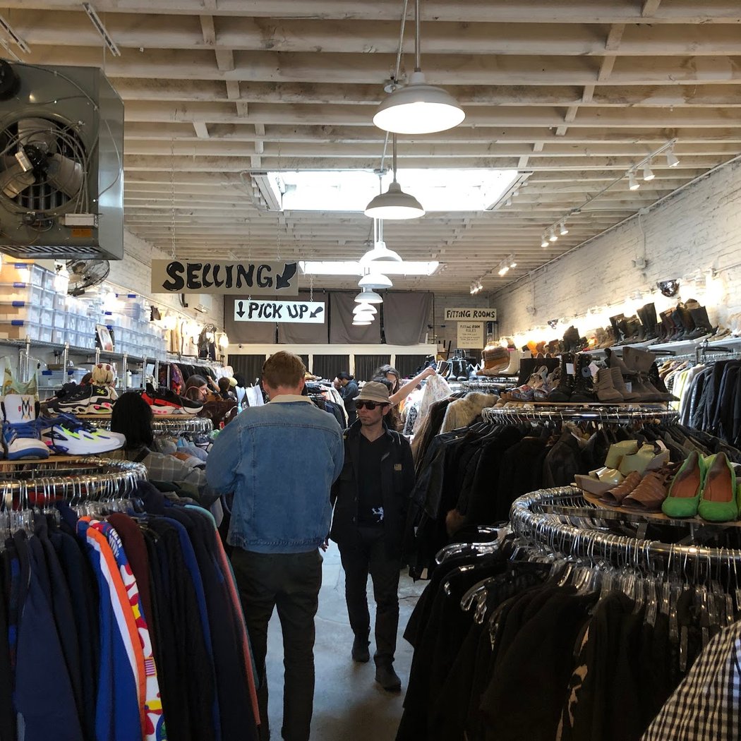 Beacon's Closet 3