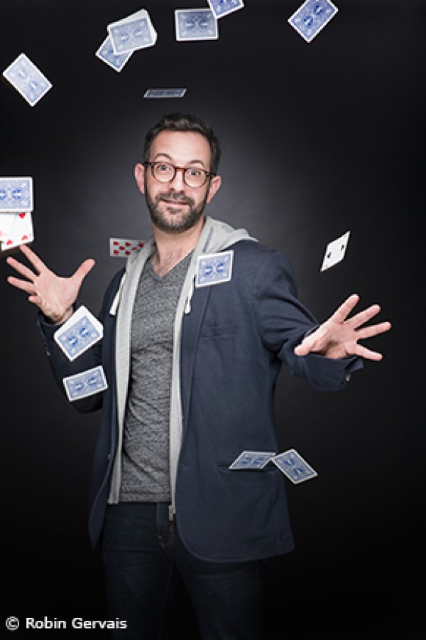 François Martinez : Mytho 2.0 4